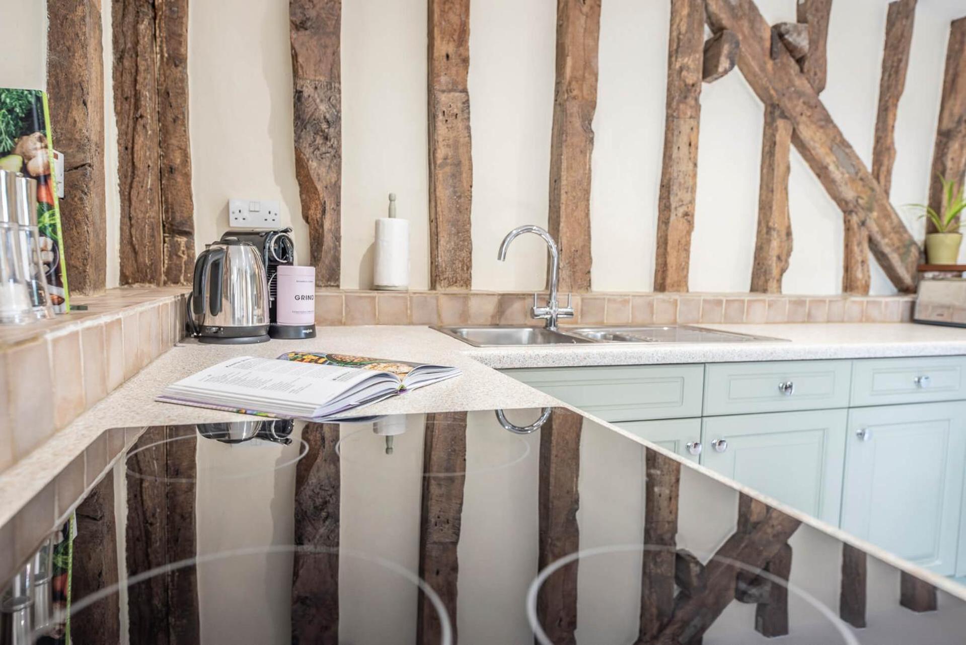 Harvest Cottage Valley Farm Barns, Snape Saxmundham Extérieur photo