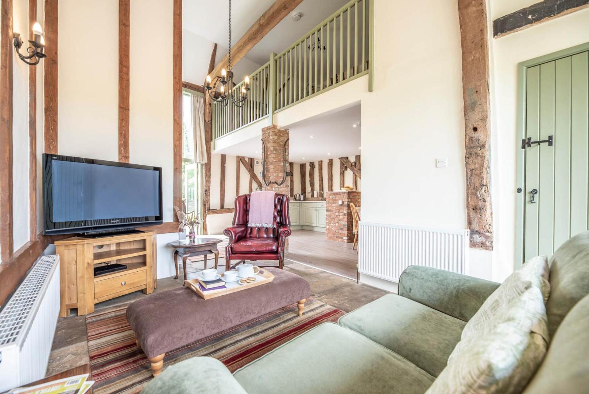 Harvest Cottage Valley Farm Barns, Snape Saxmundham Extérieur photo
