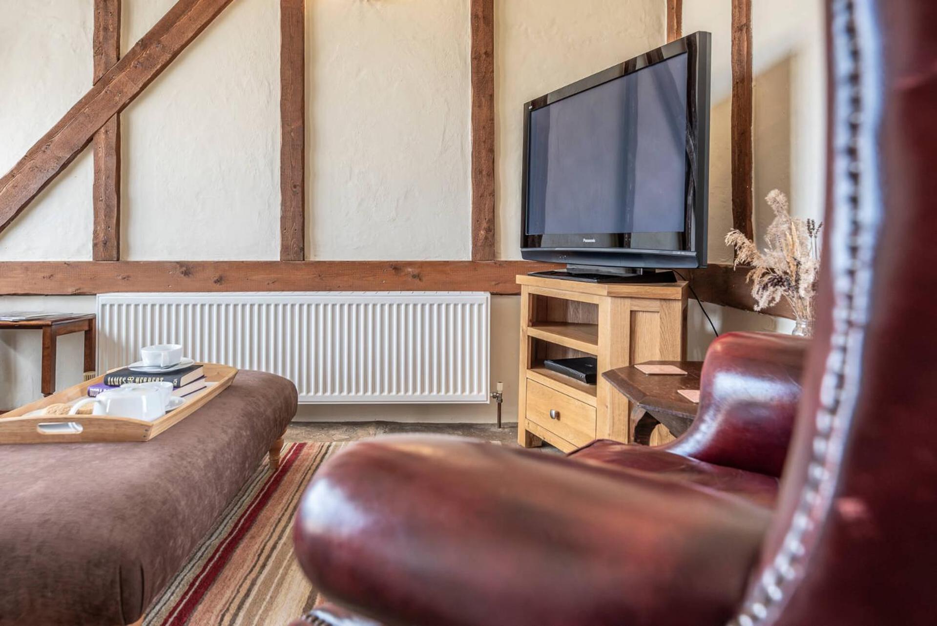 Harvest Cottage Valley Farm Barns, Snape Saxmundham Extérieur photo