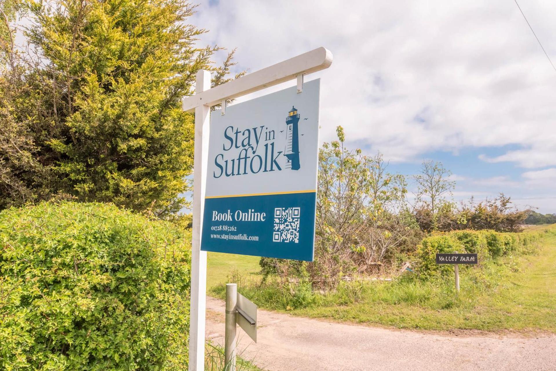 Harvest Cottage Valley Farm Barns, Snape Saxmundham Extérieur photo