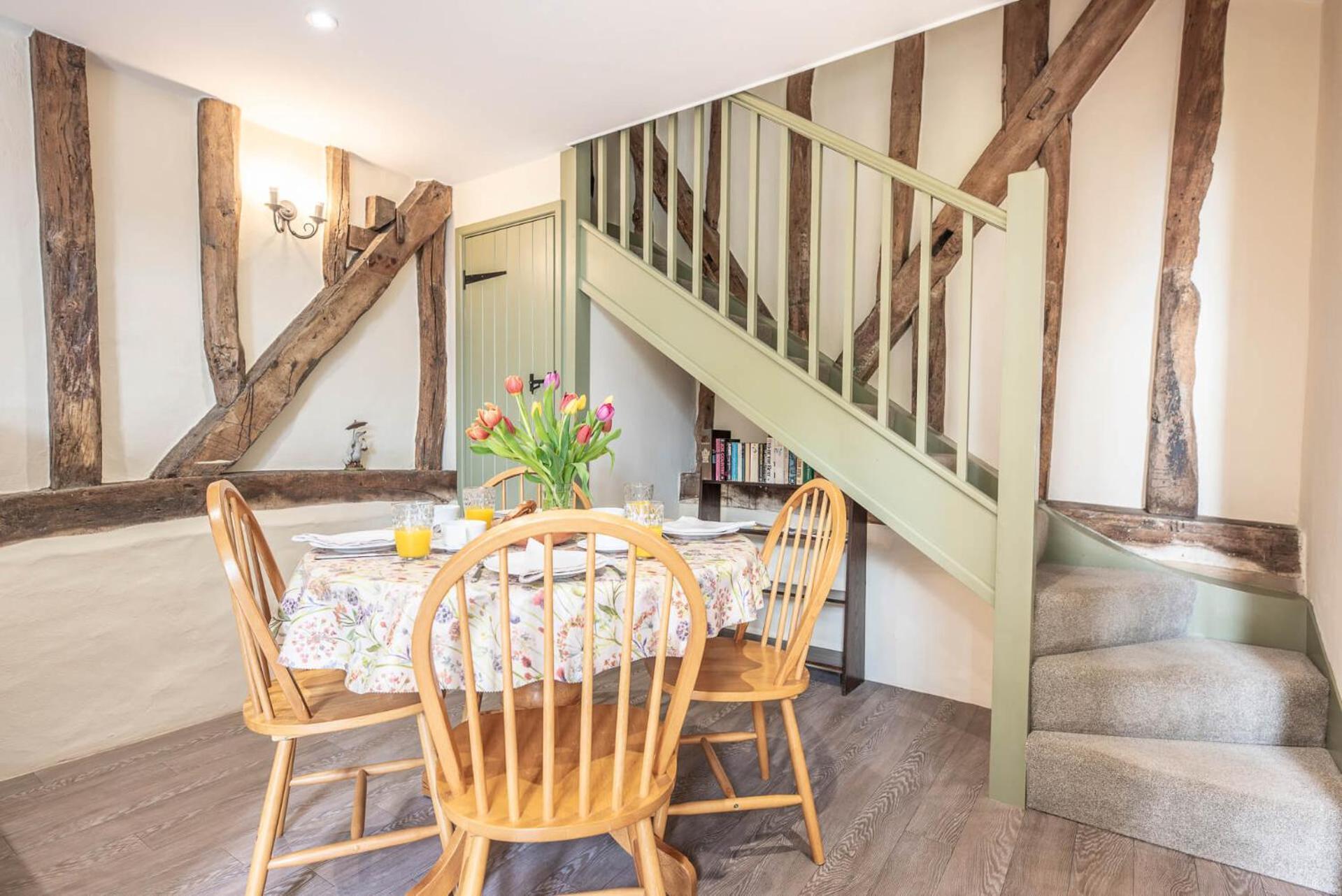 Harvest Cottage Valley Farm Barns, Snape Saxmundham Extérieur photo